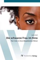 Die schwarze Frau im Kino