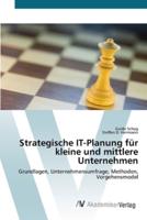 Strategische IT-Planung für kleine und mittlere Unternehmen