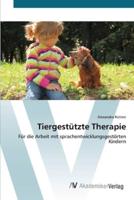 Tiergestützte Therapie