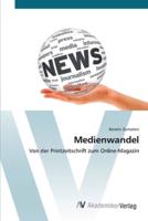 Medienwandel