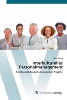 Interkulturelles Personalmanagement