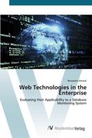 Web Technologies in the Enterprise