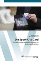 Die Sport-City-Card