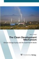 The Clean Development Mechanism