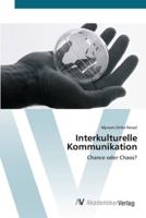 Interkulturelle Kommunikation