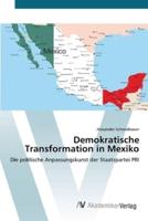 Demokratische Transformation in Mexiko