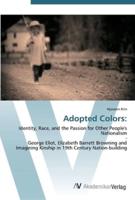 Adopted Colors: