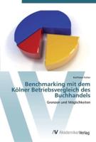Benchmarking mit dem Kölner Betriebsvergleich des Buchhandels