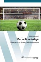 Marke Bundesliga