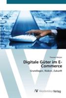 Digitale Güter im E-Commerce