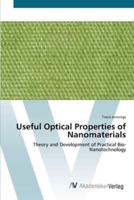 Useful Optical Properties of Nanomaterials