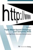 Topic Maps-based Ontology and Semantic Web