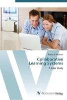 Collaborative  Learning Systems