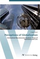 Perceptions of Globalization