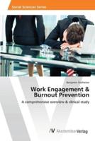 Work Engagement & Burnout Prevention