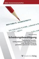 Scheidungsbewältigung