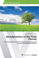 Aerodynamics of the TERA Fennek