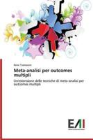 Meta-Analisi Per Outcomes Multipli