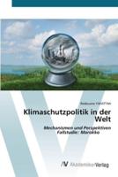 Klimaschutzpolitik in Der Welt