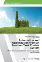 Automation and Optimization from an Aeration Tank Control System
