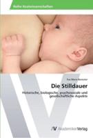 Die Stilldauer