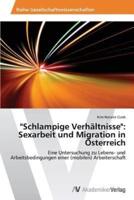 "Schlampige Verhältnisse": Sexarbeit und Migration in Österreich
