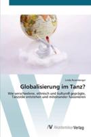 Globalisierung Im Tanz?