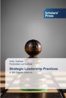 Strategic Leadership Practices