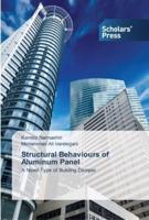 Structural Behaviours of Aluminum Panel