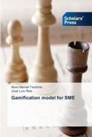 Gamification model for SME