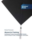 Alumni-In-Training