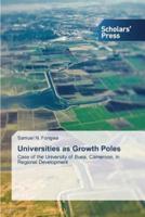 Universities as Growth Poles