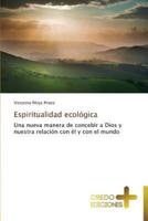 Espiritualidad Ecologica