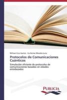 Protocolos de Comunicaciones Cuánticos