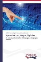 Aprender con juegos digitales