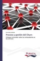Proceso y gestión del Churn