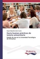 Hacia buenas prácticas de tutoría universitaria