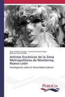 Artistas Escénicos de la Zona Metropolitana de Monterrey, Nuevo León