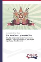 Nacionalismo y revolución