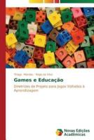 Games e Educação