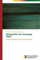 Etnografia em Gonzaga (MG)
