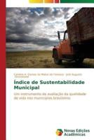 Índice de sustentabilidade municipal