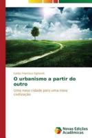 O urbanismo a partir do outro