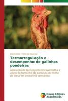 Termorregulação e desempenho de galinhas poedeiras