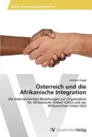 Österreich und die Afrikanische Integration