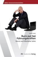 Burn-out bei Führungskräften