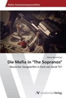 Die Mafia in "The Sopranos"