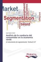 Análisis de la conducta del consumidor en la economía verde