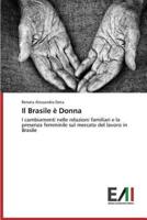 Il Brasile è Donna