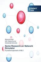 Some Research on Network Simulator
